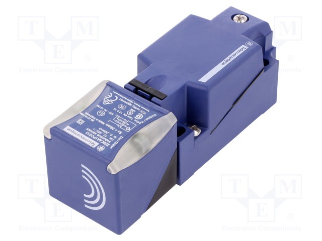 SENSOR D/ PROX. IND. NA+NC PNP 12-48VDC (905823)