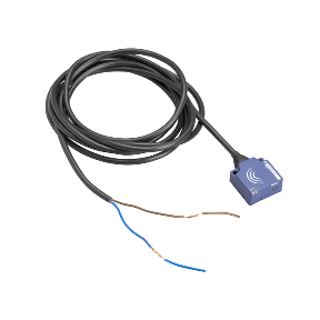 SENSOR D/ PROX. IND. 12/24VDC 13MM 26X26