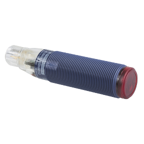 SENSOR FOTOELEC. FUN M18 DC3H RPOLAR NA