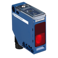 ACCESORIO P/SENSOR D/BARRERA(CON-M12 4PI