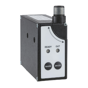 SENSOR D/ MARCAS 12/24VD 200mA 9mm