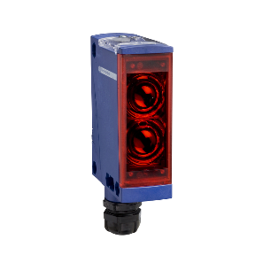 SENSOR FOTOELEC. NA + NC 24-240V AC/DC