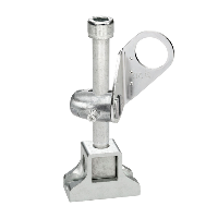 SOPORTE P/VARILLA M12