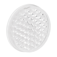 REFLECTOR PLASTICO 31mm