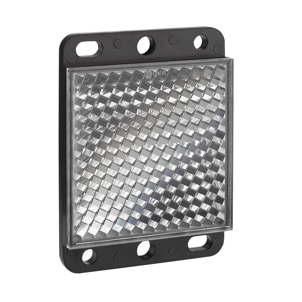REFLECTOR PLASTICO 50x50mm. (061999)