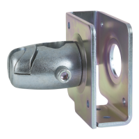 SOPORTE P/SENSOR KIT D/FIJACION 3D C/TAP
