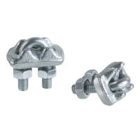 BRIDA DE FIJACION P/XY2 P/CABLE DE 3.2mm PAQ X 10 UND (059095)