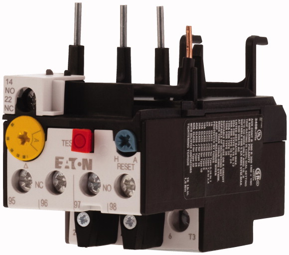 [ZB32-32] RELE TERMICO 24-32A BIMETAL.P/DILM17-32)