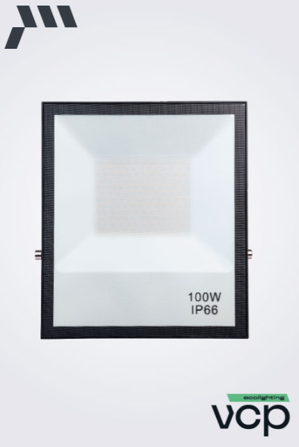 REFLECTOR 50W LED 5000K 6170L