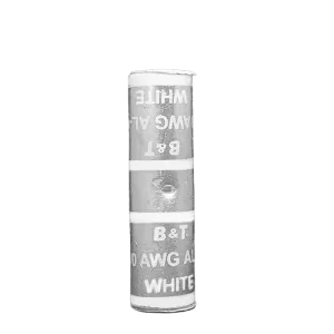 EMPALME TUBULAR BIMETALICO No 4/0 (T12E00028)