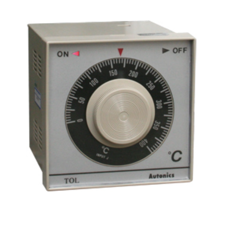 [TDLP3RJ2C] PIROM. ANALOGO 0-200C 110-220VAC 96X96