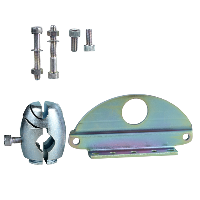 SOPORTE XUZK PARA VARILLA M12