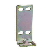 SOPORTE METALICO P/DETECTOR (ESCUADRA D/