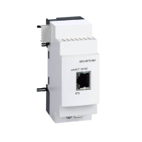 MODULO D/COMUNIC.24VDC T.MODBUS(ESCLAVO