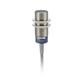 SENSOR CAP NO/NC-PNP M30