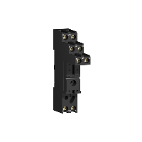 BASE P/INTERFASE-RELE ZELIO 12A