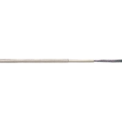 [CSI114LK] CABLE SILICONADO 3X16AWG ALTA TEMP.180o
