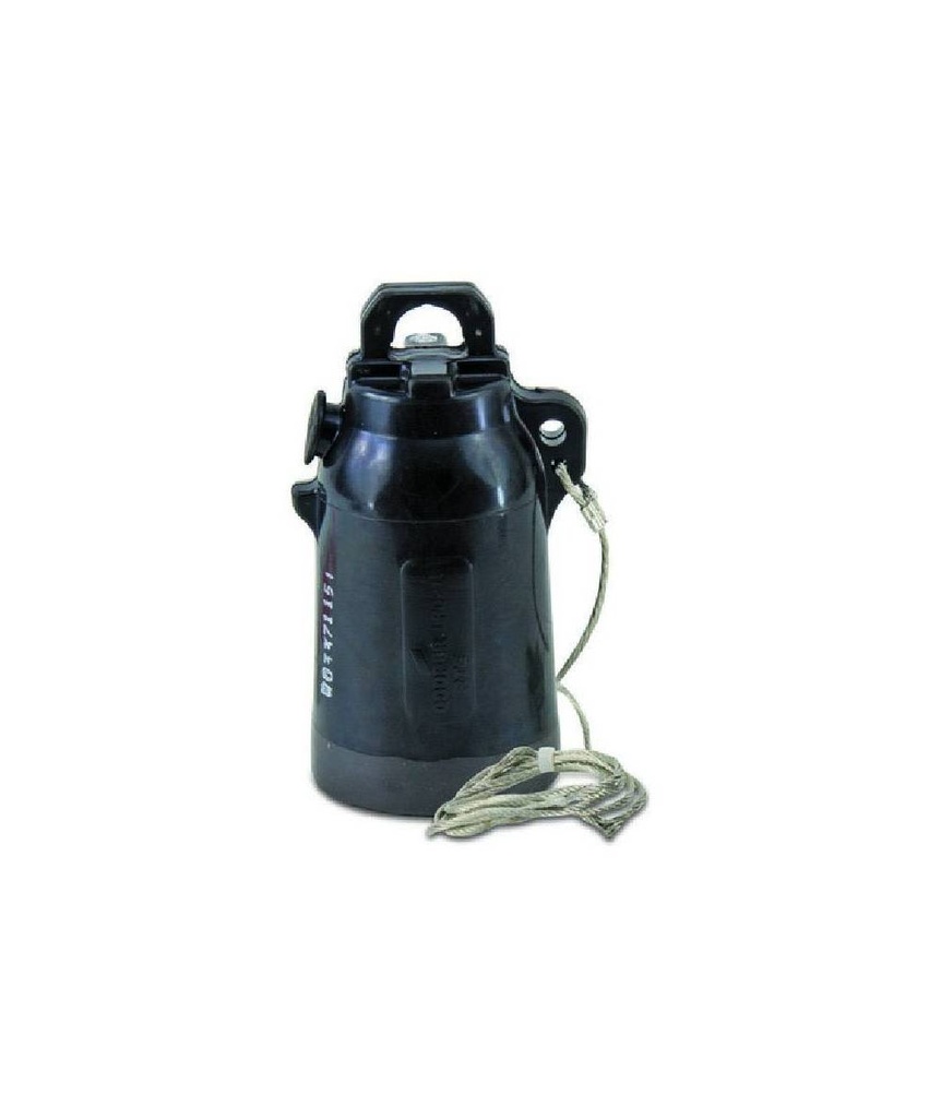 [LE-0000-0611-0] TAPON PROTECTOR 200AMP 15KV