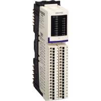 MODULO D/SALIDA DIGITAL 16S 24VDC SSR