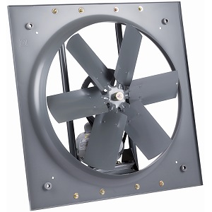 [HIT-800] EXTRACTOR D/AIRE AXIAL TRIFASICO 32" 1/3 HP 220/440V