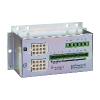 ENCLAV. ELECTRICO IVE P/TRANSPARENCIA