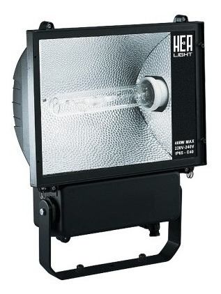 REFLECTOR MH 150W-220V