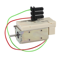 BOBINA 100/130V D/DISPARO P/NS1250 M/TEN