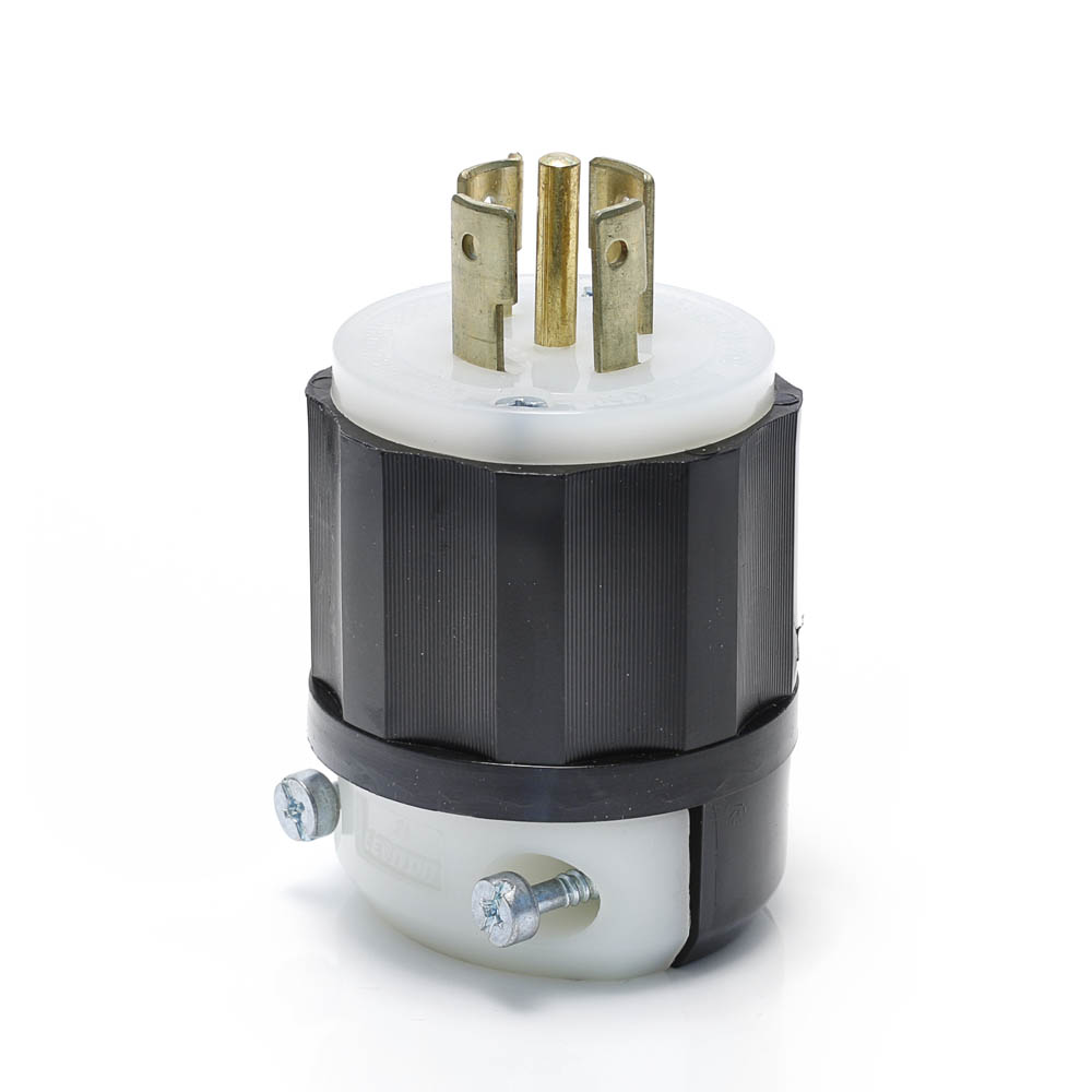 CLAVIJA 30 AMP 4P+T 120/208VAC (WID0208)