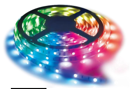 [P27690] CINTA LED 72W BLANCA SIN FUENTE