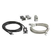 KIT D/CONEXION P/PC(POWER SUITE)