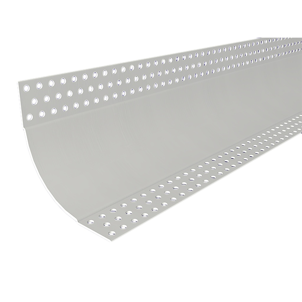 DRYFLEX MEDIACANA BLANCO 3.05MTS (10PIES