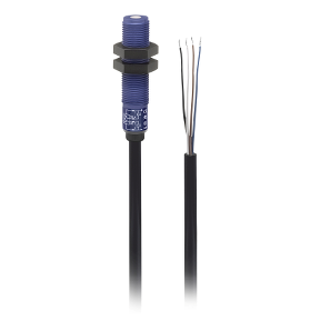 SENSOR ULTRASONICO SAL:PNP/PNP F/CION NA