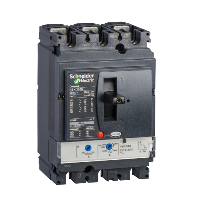 [LV431670] INT. IND. 200-250 AMP 240/480V 100/65KA