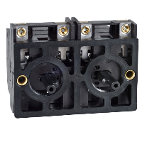 BLOQUE AUX. 2NA+1NC RUPTUR/LENTA FRONTAL