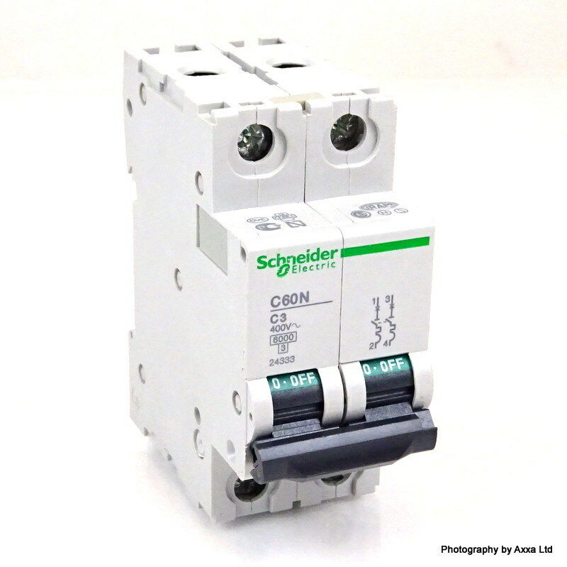 MINI INT. 2x3 AMP MULTI9