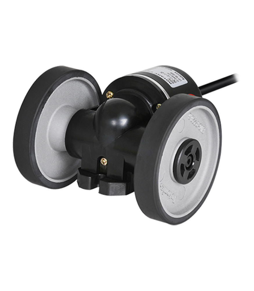 ENCODER 250 1mm/P TOTEM POLE 12-24 VDC