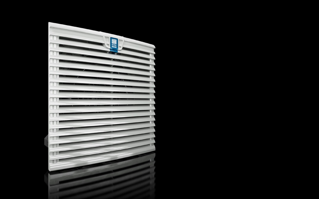 [SK3239100] VENTILADOR S/FILTRO D/230 VAC 20X20 CM