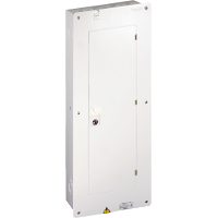 TABLERO 12 C/TOS TRIF-NEUTRO P/TOTALIZAD
