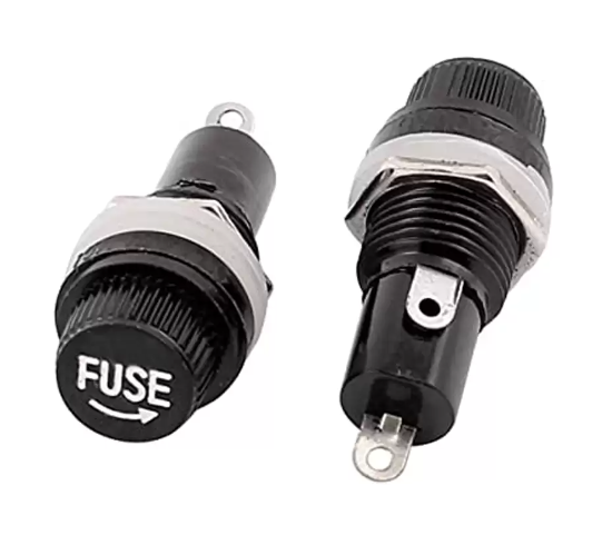 PORTA FUSIBLE AEREO