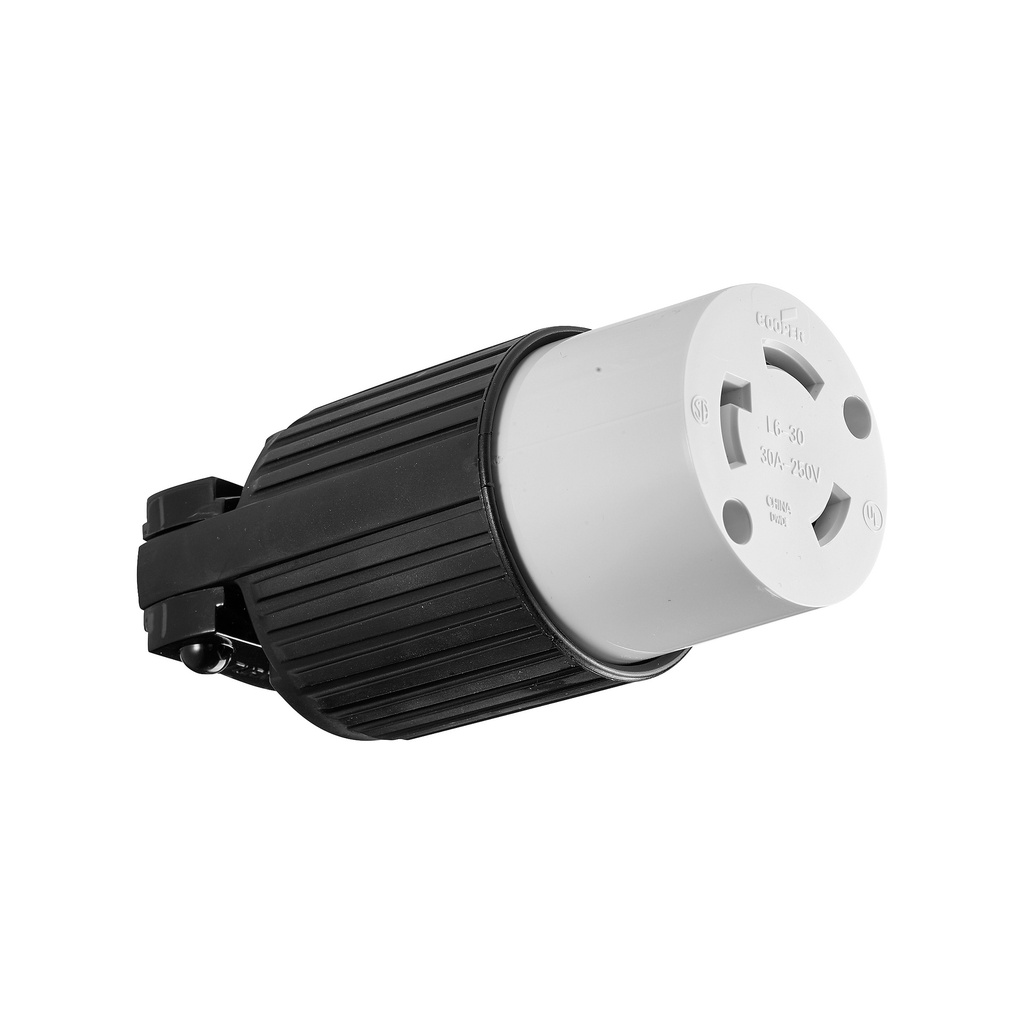 [L630C] TOMA AEREO 3x30AMP 250V 2P+T