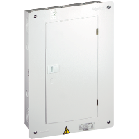 [NTQ412(611078)] TABLERO 12 C/TOS TRIF-NEUTRO 200A
