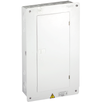 TABLERO 30 C/TOS TRIF-NEUTRO 200A