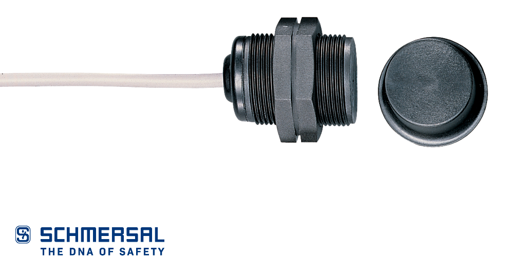 [BNS303-12Z-2187] SENSOR MAGNETICO 100VAC/DC 88X25X13mm