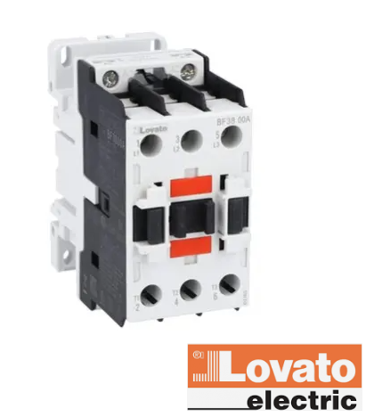 CONTACTOR TRIP. 95AMP. (95AC3)