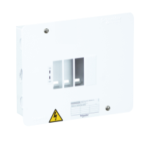 TABLERO 4 C/TOS MONOF.S/PUERTA 75A