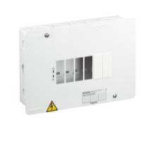 [VTQ6(611015)] TABLERO 6 C/TOS MONOF.S/PUERTA 75A