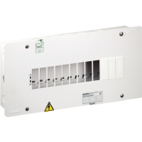 [VTQ12(611030)] TABLERO 12 C/TOS MONOF. S/PUERTA 75A