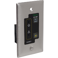 [IG2000P1] INDICADOR D/ALARMA REMOTO