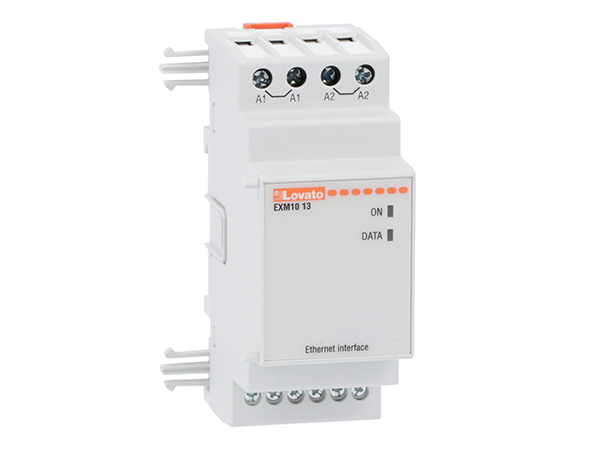 MODULO D/EXPANSION INTERFACE ETHERNET