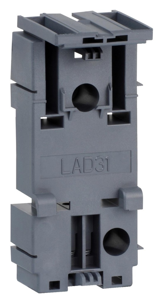 [LAD31] BASE ADAPTADORA P/GV2ME / GV2P + GV2F4